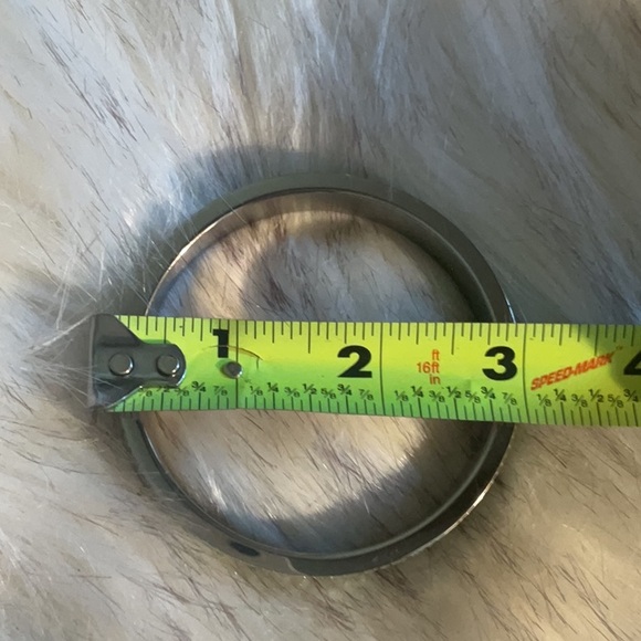 Swarovski Crystal Bangle - Picture 4 of 5